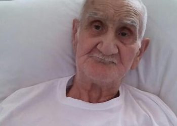 Nonno Mariano è morto