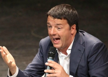 Matteo Renzi