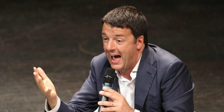 Matteo Renzi