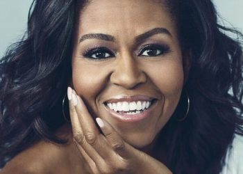 Michelle Obama a Sanremo 2019?