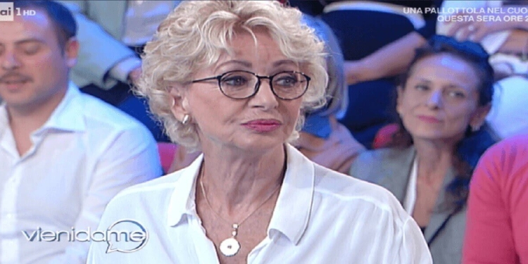 Enrica Bonaccorti