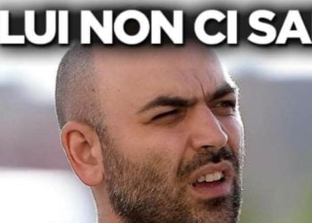 Saviano Salvini