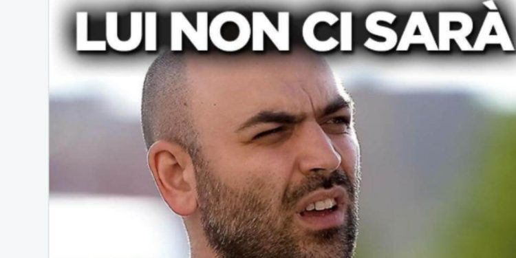 Saviano Salvini