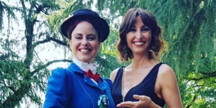 Benedetta Parodi, foto da Instagram