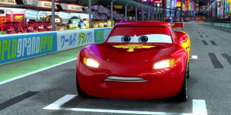 Cars 2