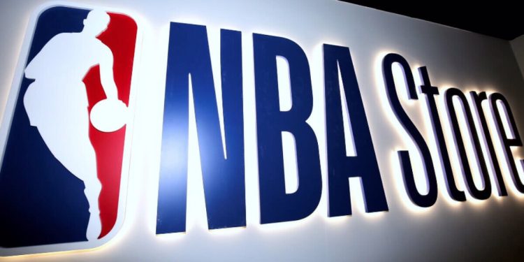 Nba Store, a Milano aperto il primo in Europa