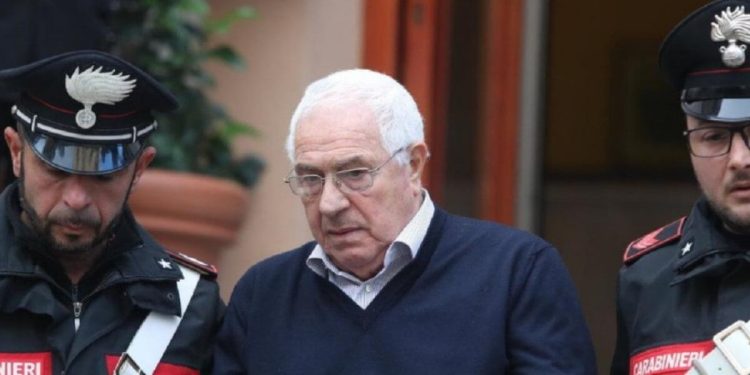 Settimo Mineo, mafia Cosa Nostra