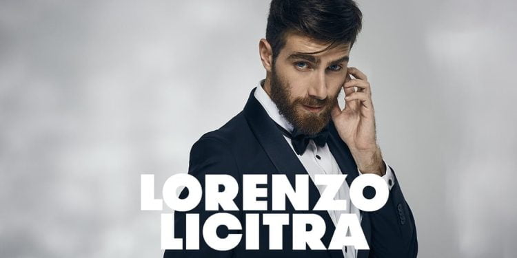 Lorenzo Licitra