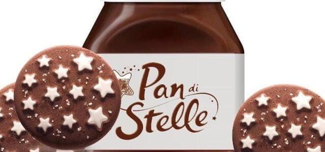 Crema Pan di Stelle annunciata