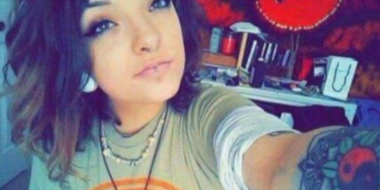 Natalie Bollinger, fallisce il suicidio e assolda un killer che la uccide