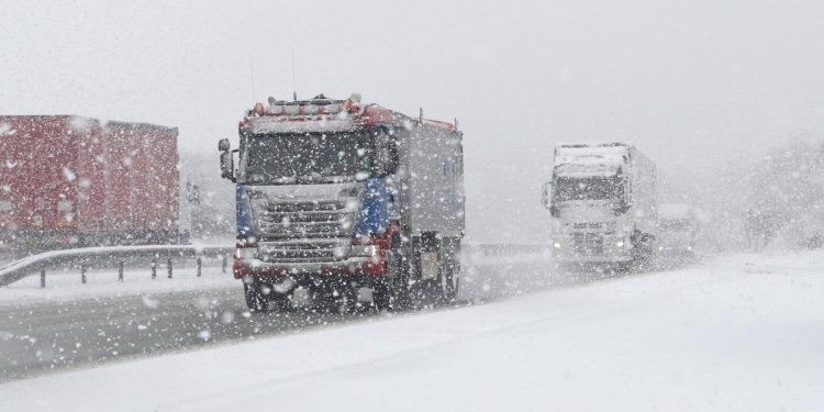 allerta neve milano neve lombardia