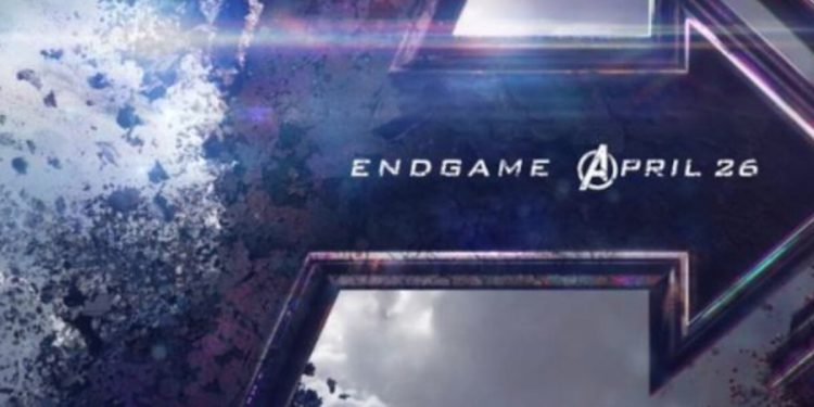 Avengers: Endgame nuovo trailer