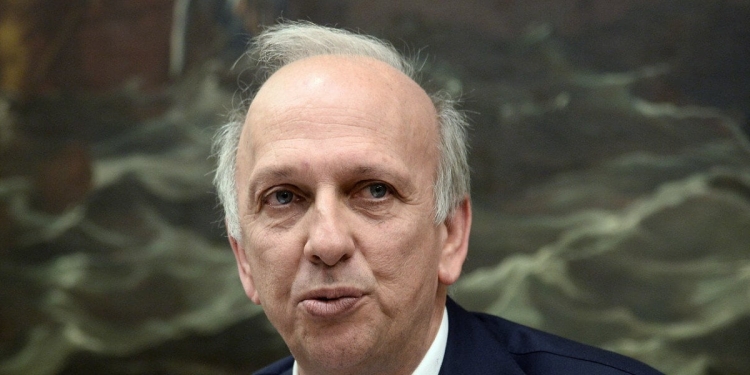 Marco Bussetti, ministro dell'Istruzione (LaPresse)