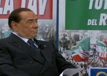 Silvio Berlusconi