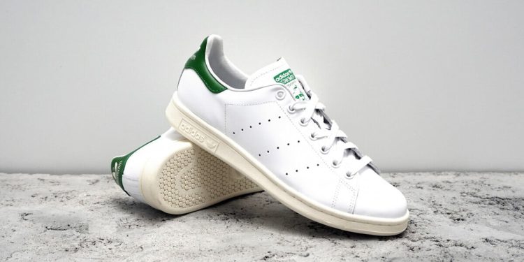 Un paio di Adidas Stan Smith