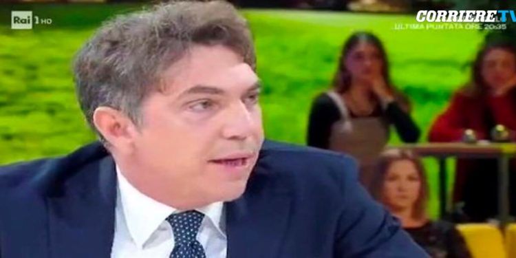 La teoria di Cristiano Ceresani del ministero della Famiglia