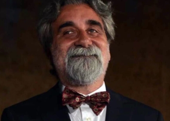 Beppe Vessicchio