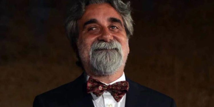 Beppe Vessicchio