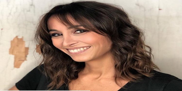 Benedetta Parodi, foto da Instagram