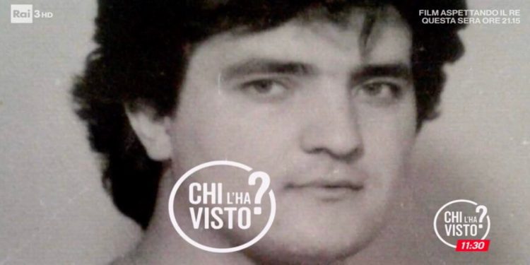 Adriano Della Corte, ucciso per sbaglio dalla camorra