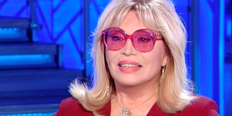 Amanda Lear