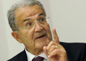 Romano Prodi