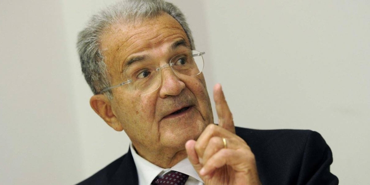 Romano Prodi