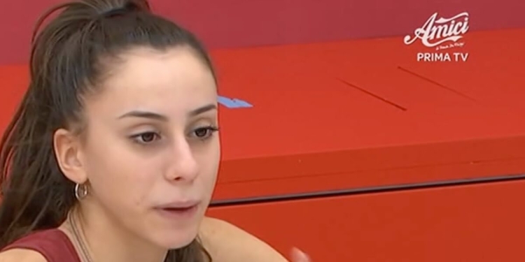 Anna Maria Ciccarelli Mimmi Amici 18