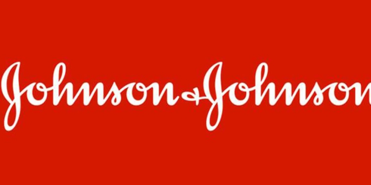 Johnson & Johnson