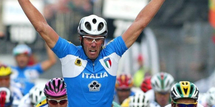 Mario Cipollini