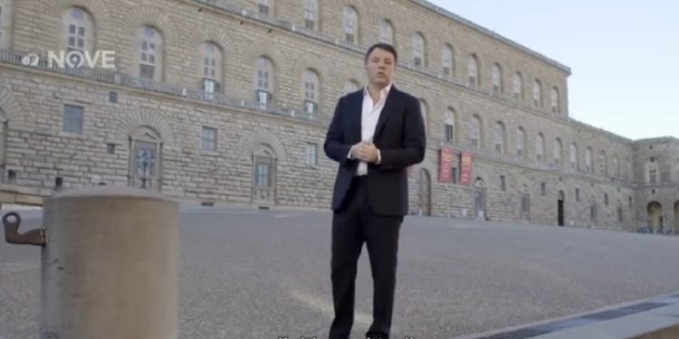 Firenze secondo me - Matteo Renzi