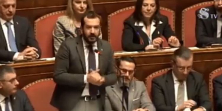 La gaffe di Pasquale Pepe, Lega