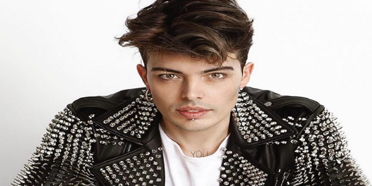 Stash dei The Kolors - Foto Instagram