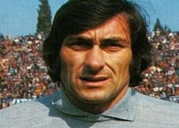 Felice Pulici, morto portiere del primo scudetto Lazio (Foto: Wikipedia)