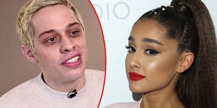 Pete Davidson ha tentato il suicidio?