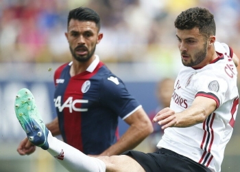 Cutrone all'Atletico Madrid? LaPresse