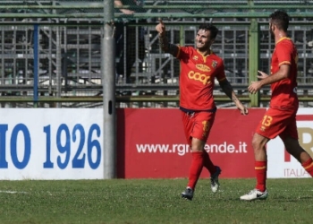 Diretta Catanzaro Rende, Serie C girone C (Foto La Presse)