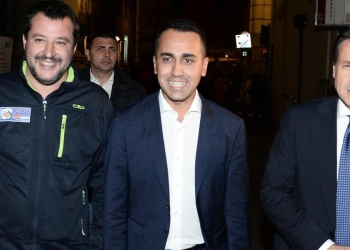 diciotti processo salvini