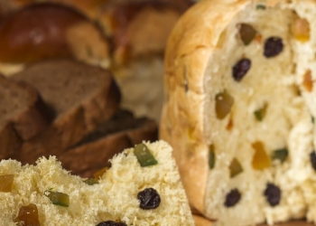 Panettone