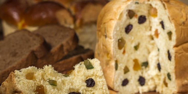 Panettone