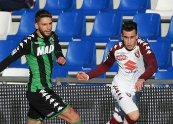 Torino Sassuolo