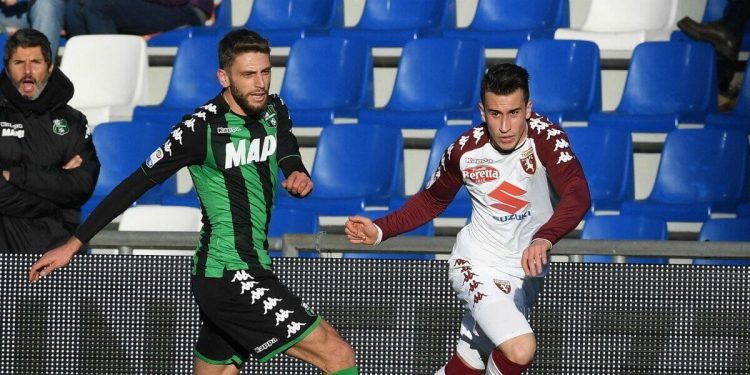 Torino Sassuolo