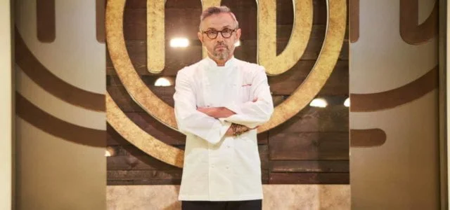 Bruno Barbieri: «Me ne andrò da MasterChef quando mi cacceranno