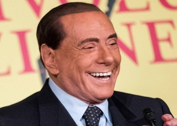 Silvio Berlusconi