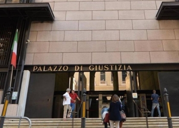 Tribunale di Genova