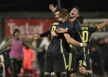 Video Reggio Audace Juventus U23, Coppa Italia Serie C girone C (Foto LaPresse)