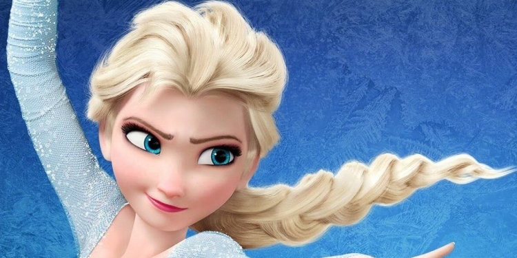 Frozen - Il regno di ghiaccio