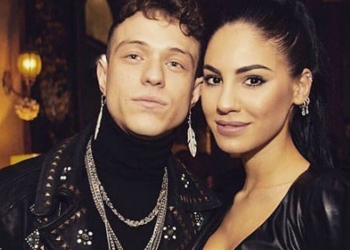 Giulia De Lellis, Foto: la fidanzata di Irama presente all'Ariston?