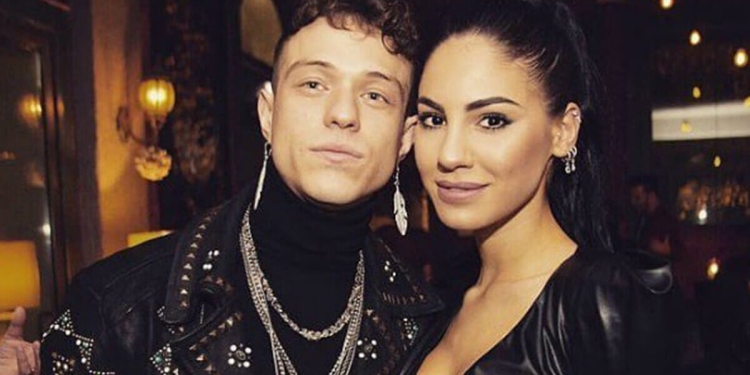 Giulia De Lellis, Foto: la fidanzata di Irama presente all'Ariston?