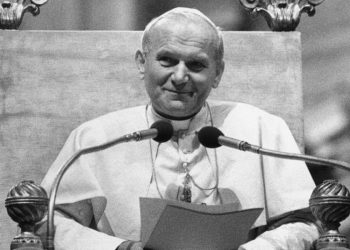 Papa Wojtyla